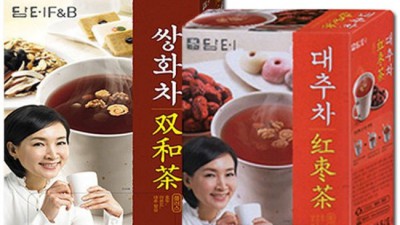 담터 대추차 50, 솔직 후기와 꿀팁 대방출! ✨